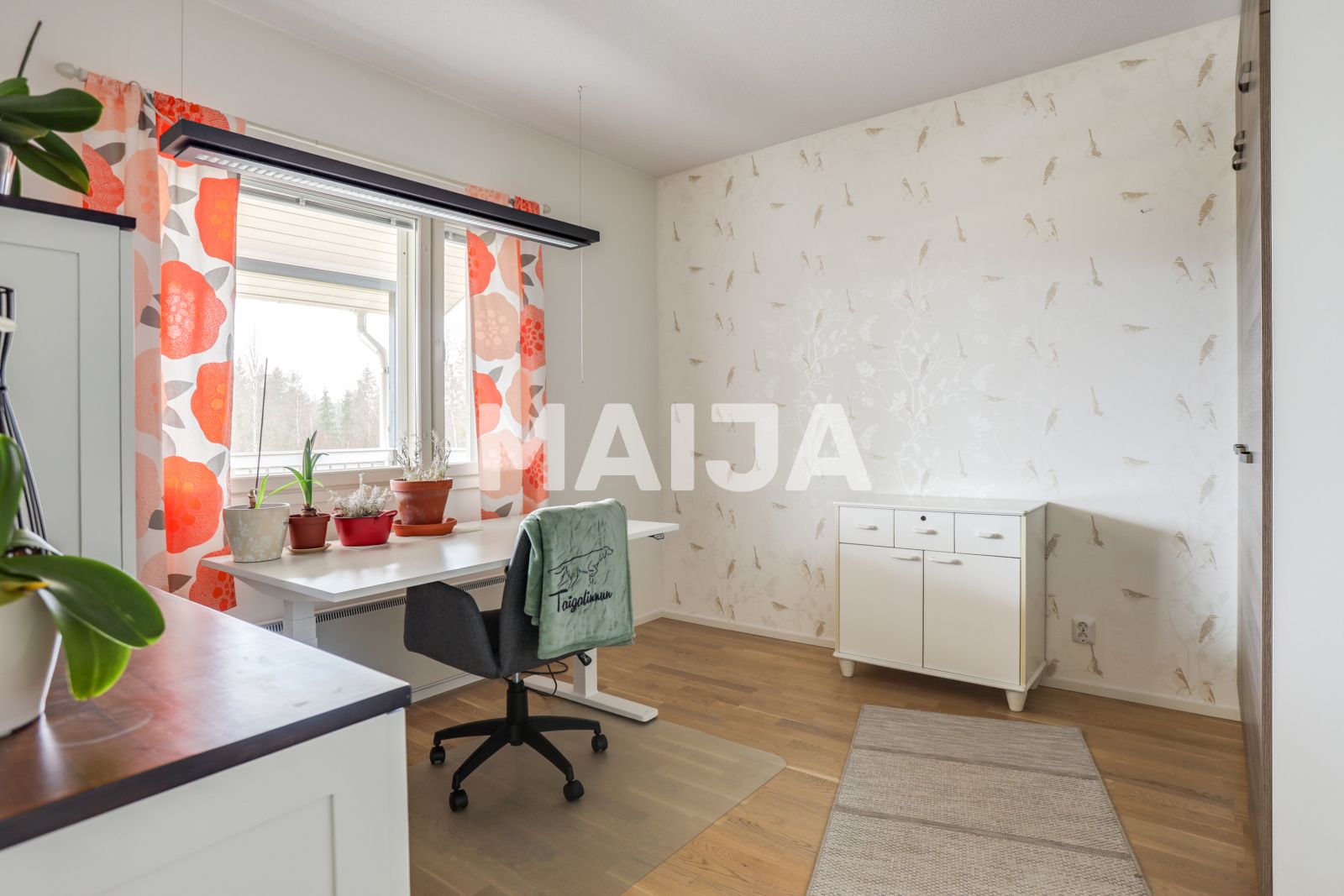 Casa 5 habitaciones 153 m² Rissalanranta, Finlandia