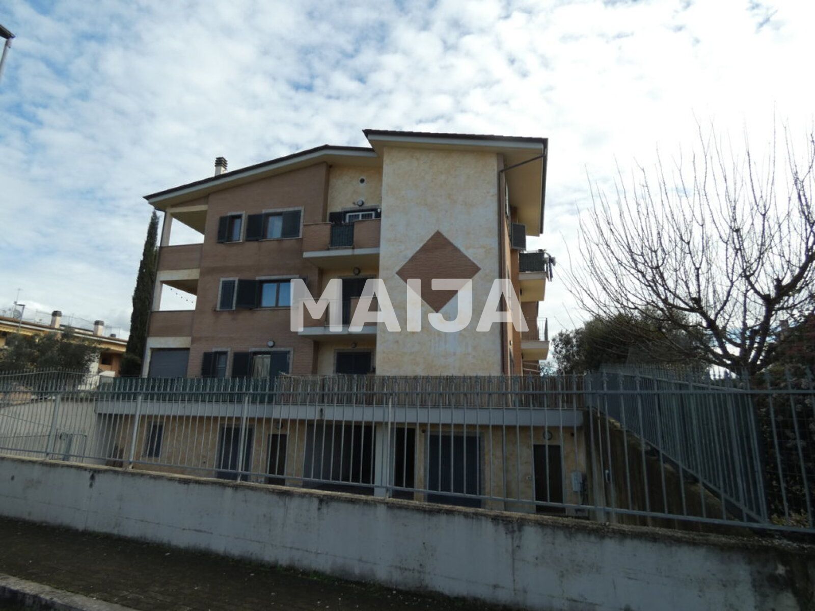 2 bedroom apartment 80 m² Poggio Mirteto, Italy
