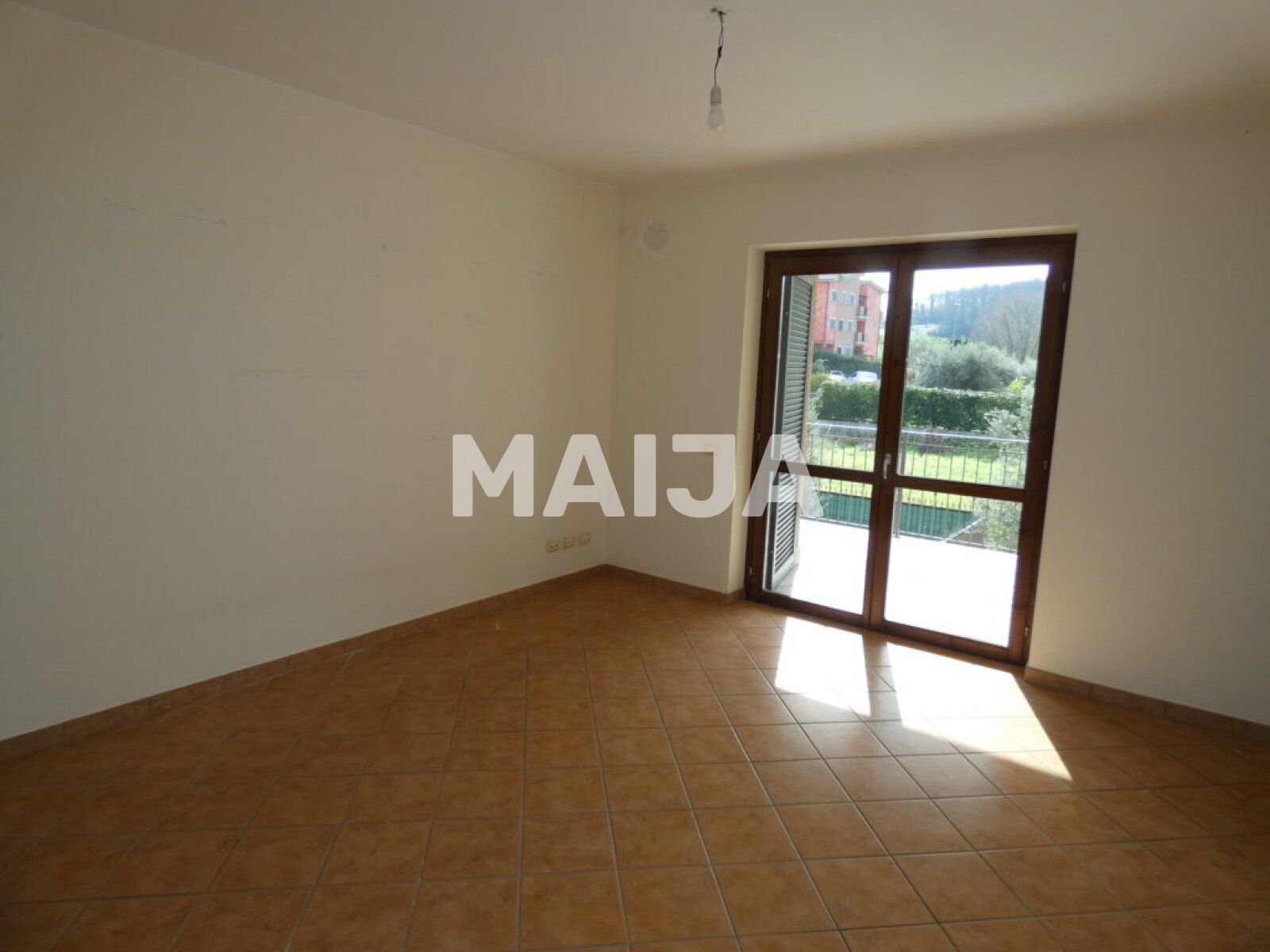 2 bedroom apartment 80 m² Poggio Mirteto, Italy