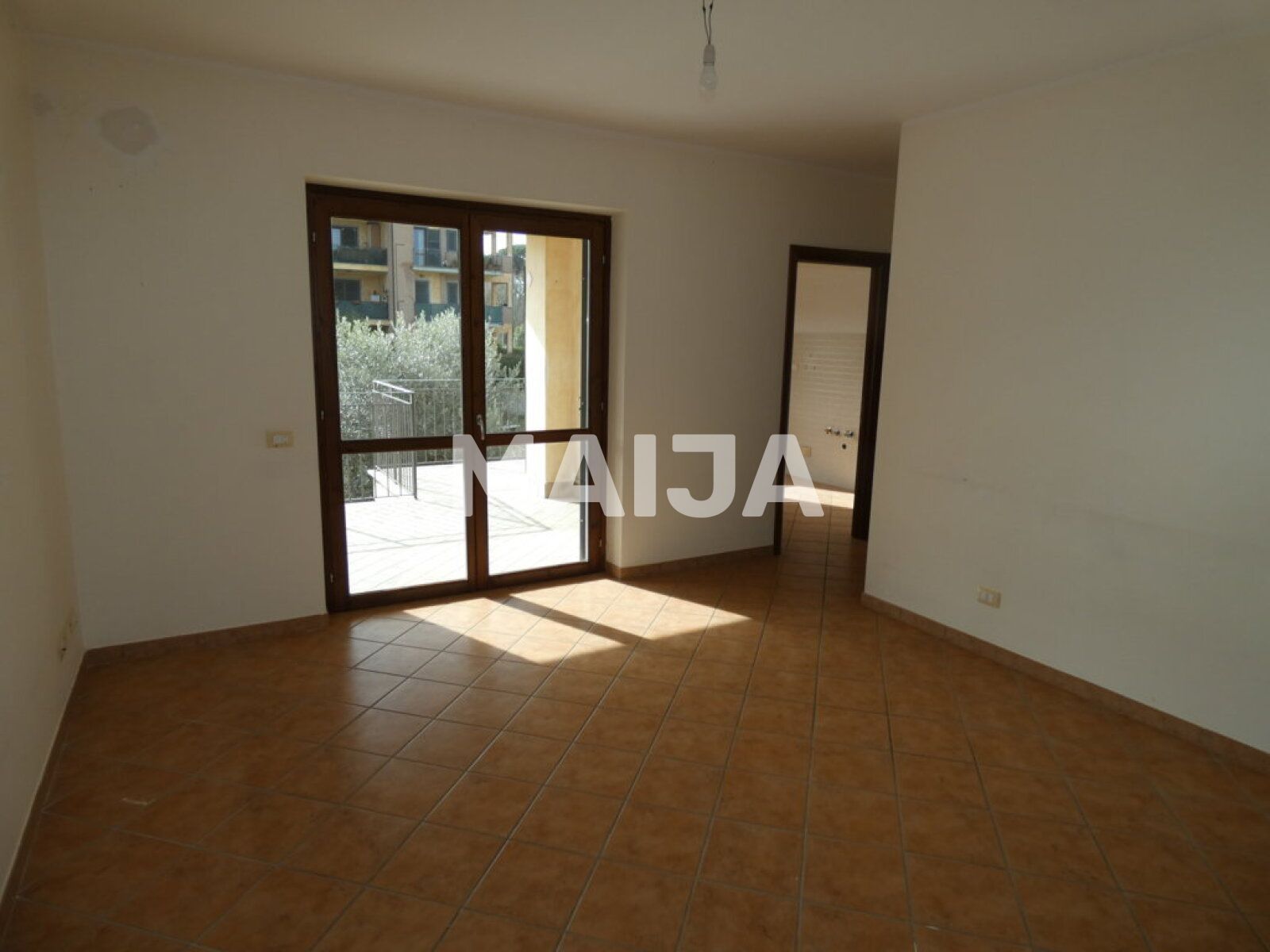 2 bedroom apartment 80 m² Poggio Mirteto, Italy