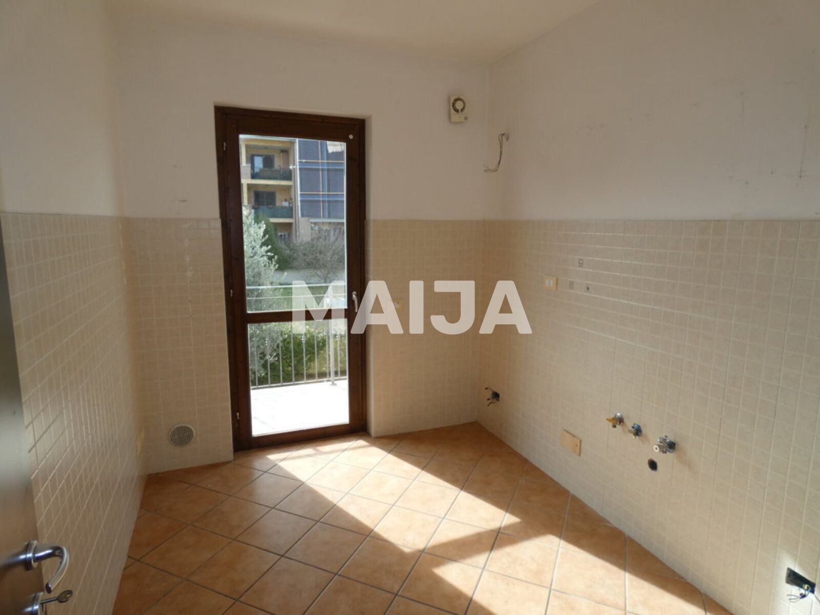 2 bedroom apartment 80 m² Poggio Mirteto, Italy