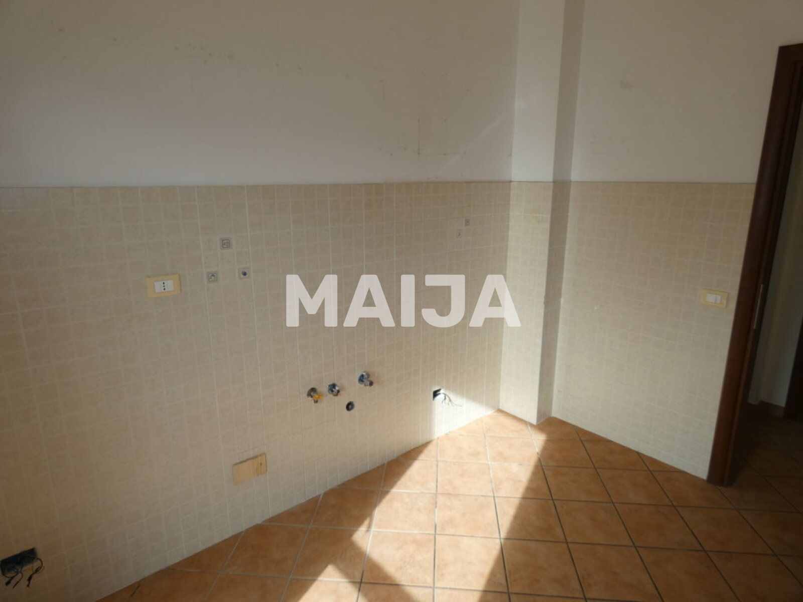 2 bedroom apartment 80 m² Poggio Mirteto, Italy