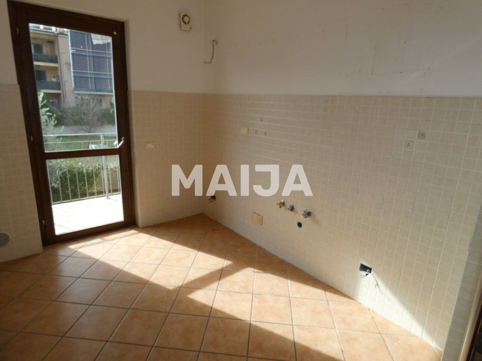 2 bedroom apartment 80 m² Poggio Mirteto, Italy