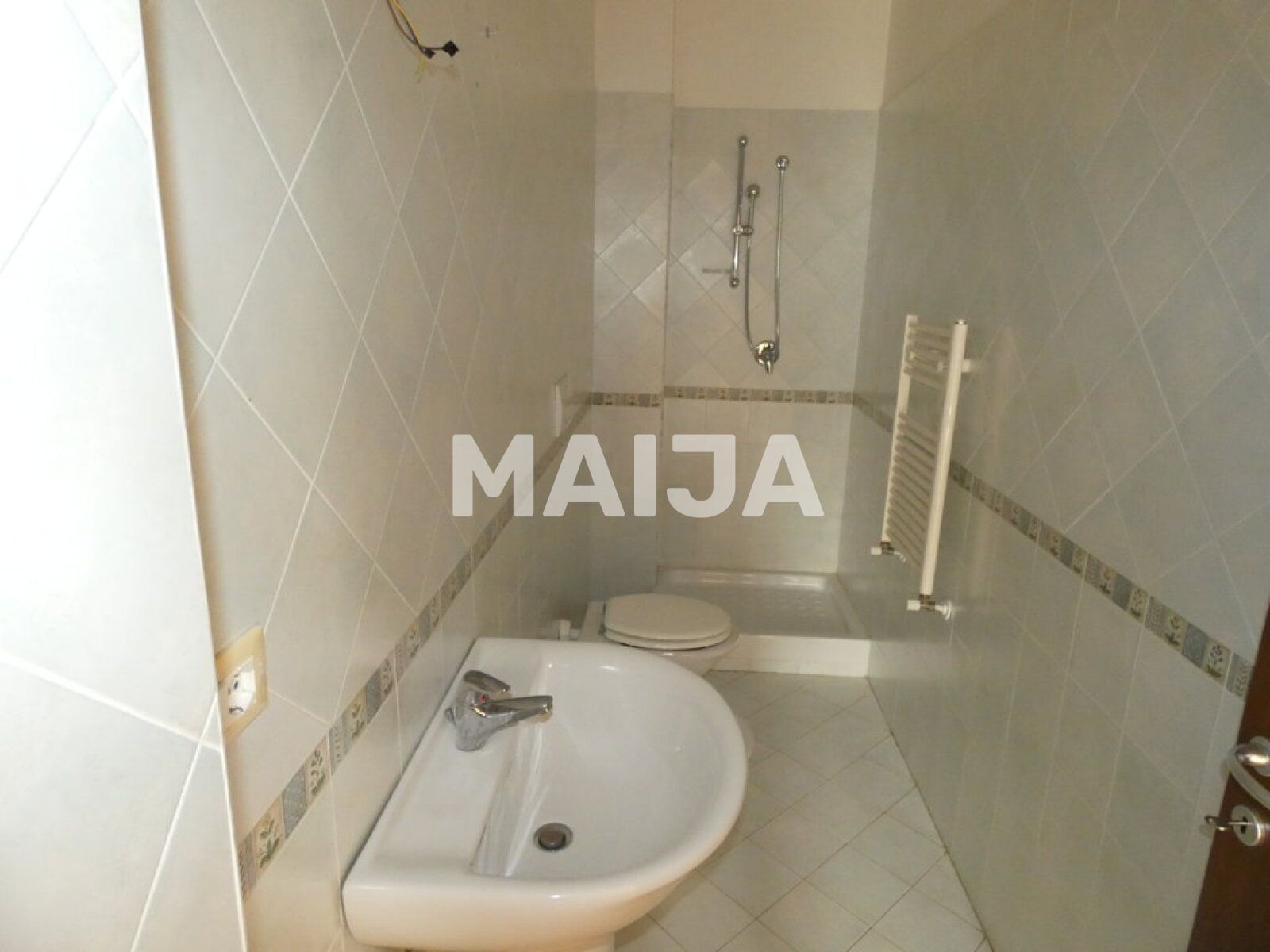 2 bedroom apartment 80 m² Poggio Mirteto, Italy