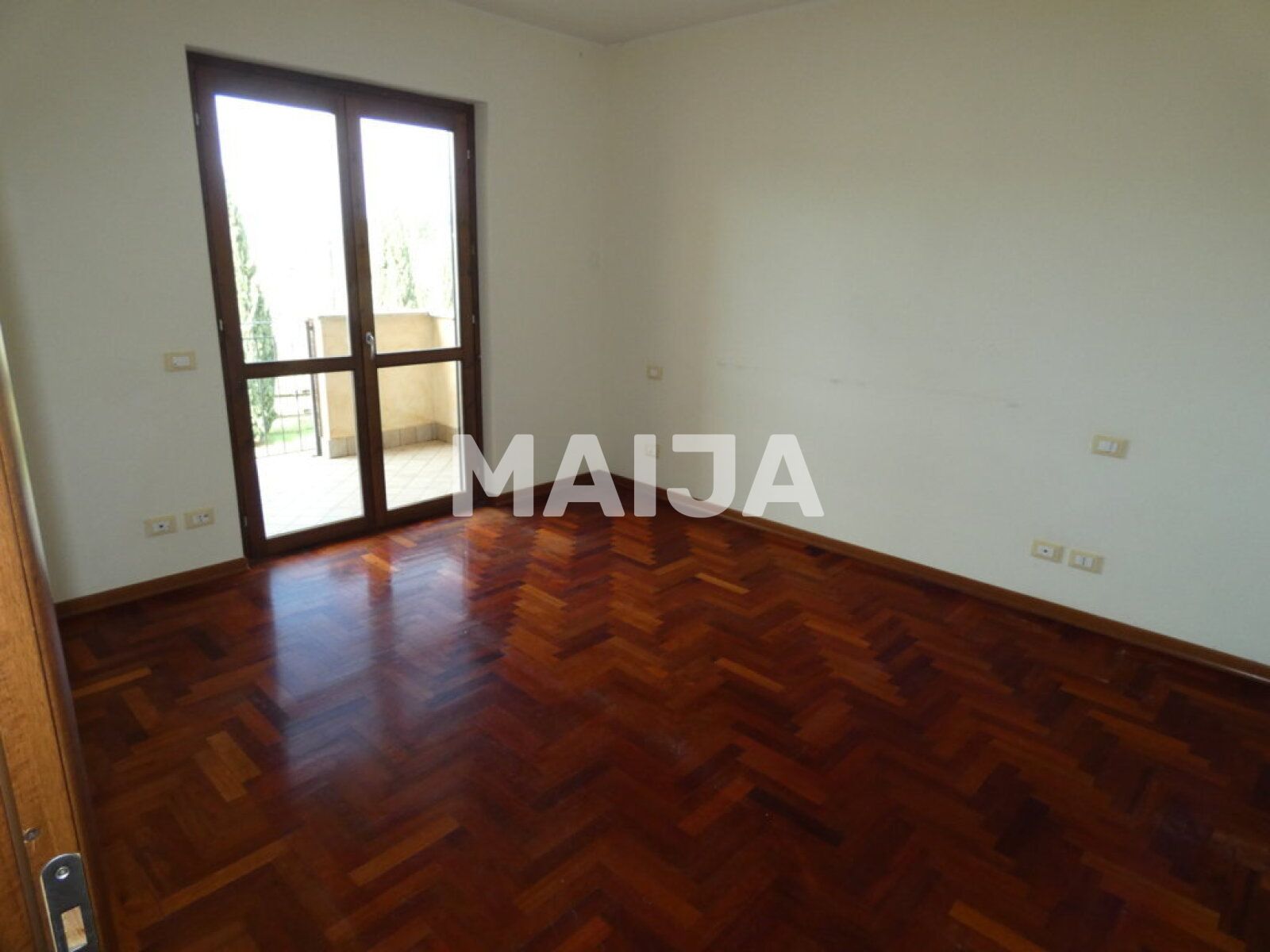 2 bedroom apartment 80 m² Poggio Mirteto, Italy