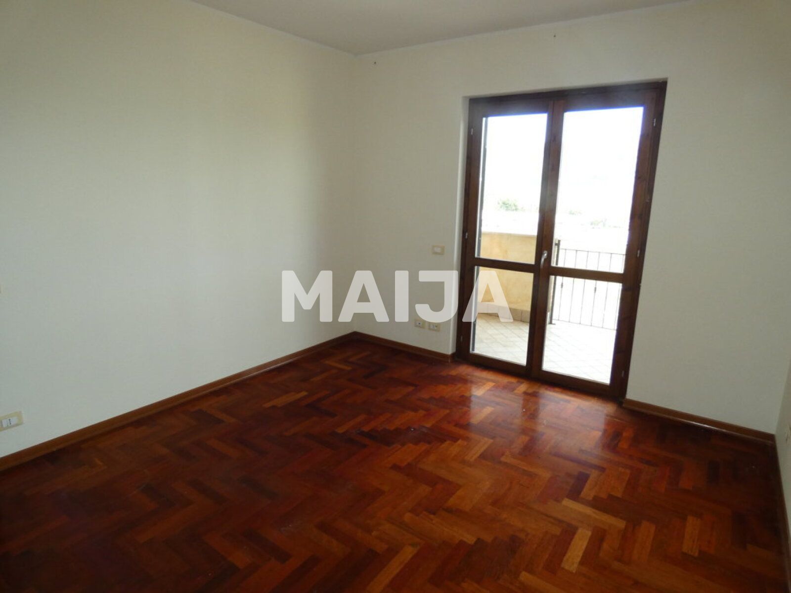 2 bedroom apartment 80 m² Poggio Mirteto, Italy