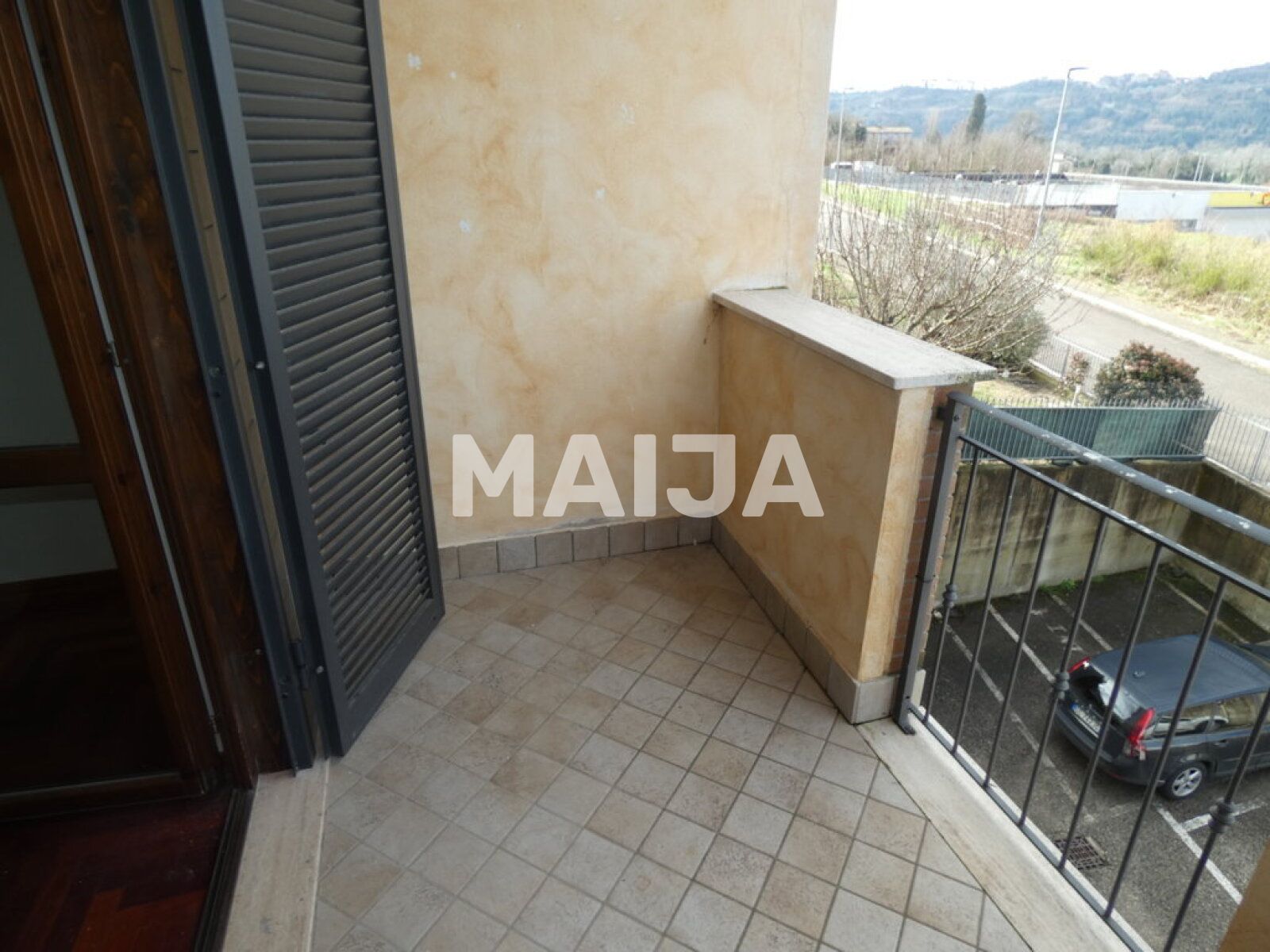 2 bedroom apartment 80 m² Poggio Mirteto, Italy