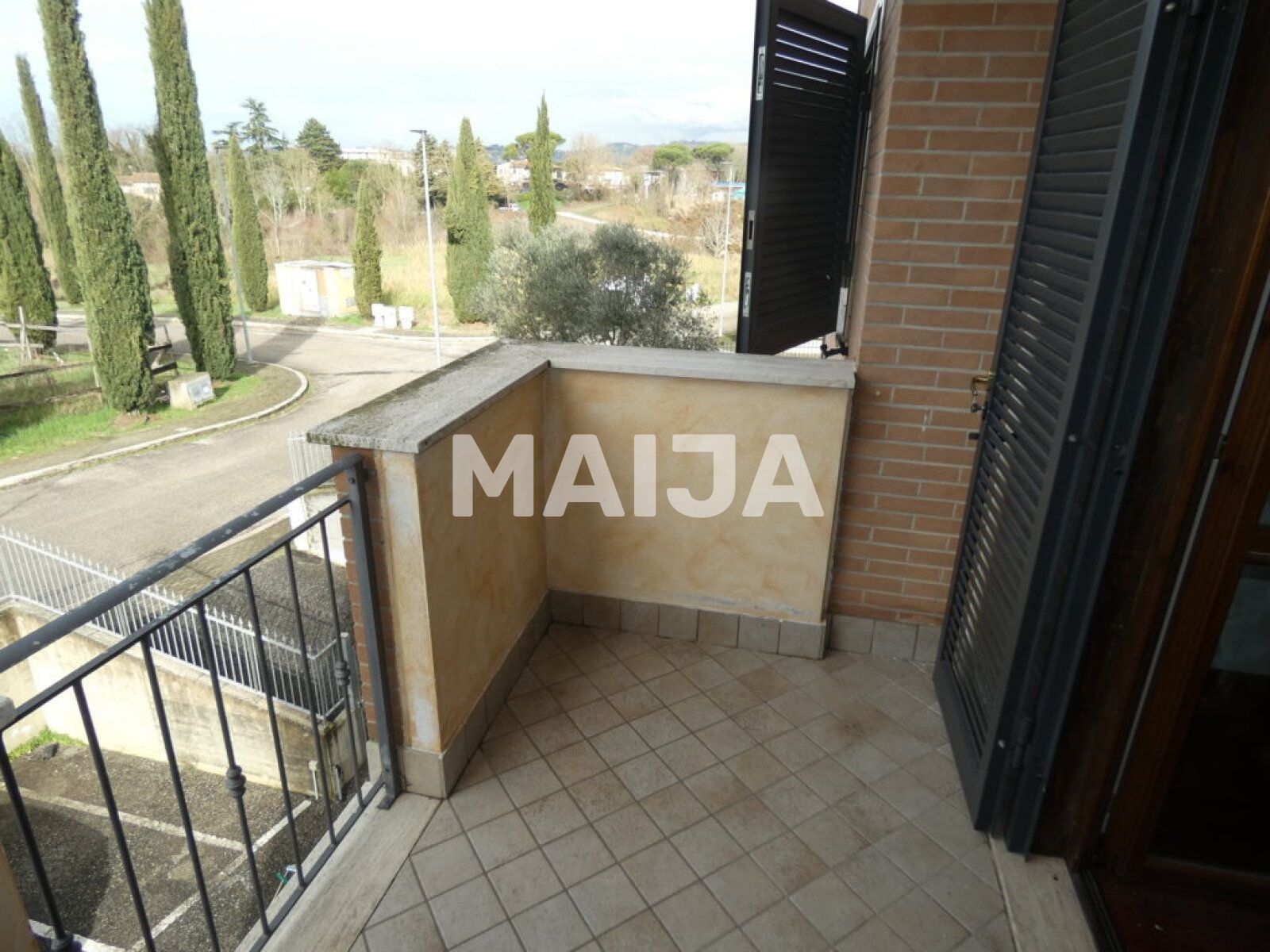 2 bedroom apartment 80 m² Poggio Mirteto, Italy
