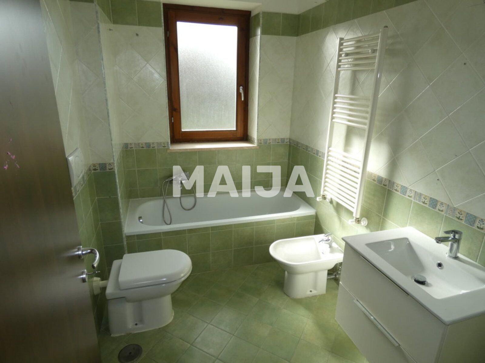 2 bedroom apartment 80 m² Poggio Mirteto, Italy