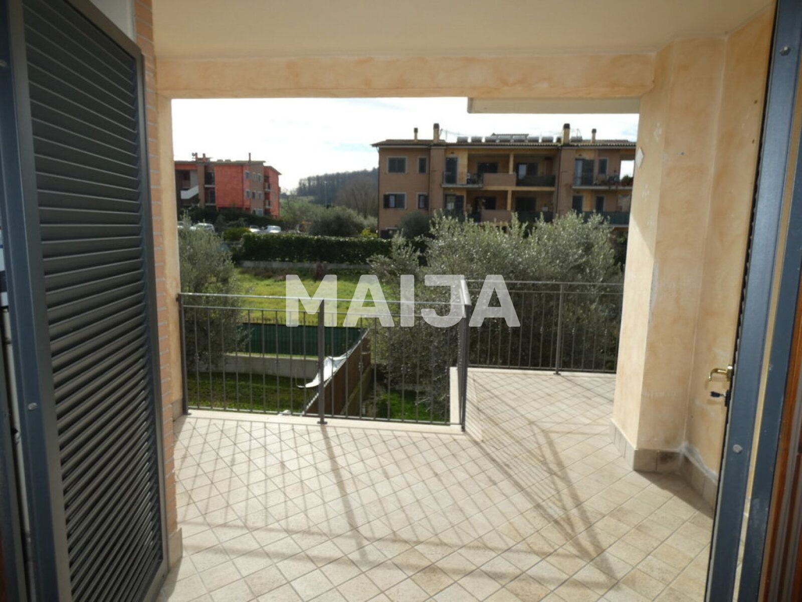 2 bedroom apartment 80 m² Poggio Mirteto, Italy