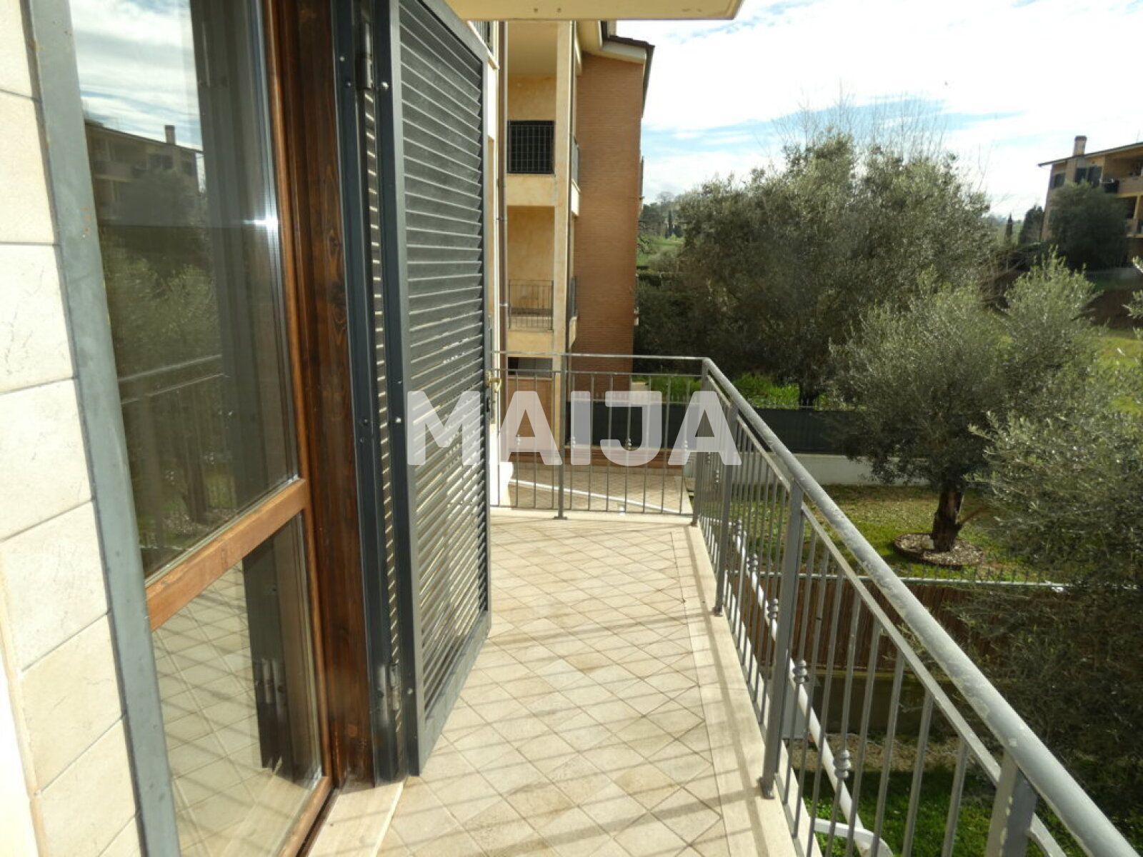2 bedroom apartment 80 m² Poggio Mirteto, Italy