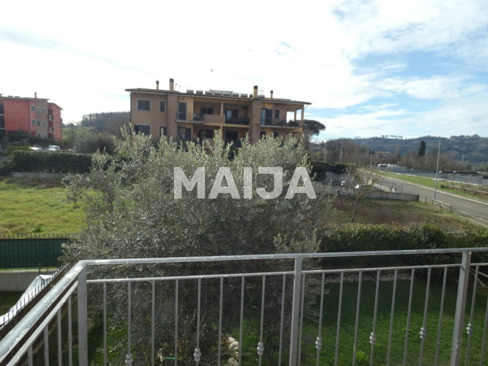 2 bedroom apartment 80 m² Poggio Mirteto, Italy