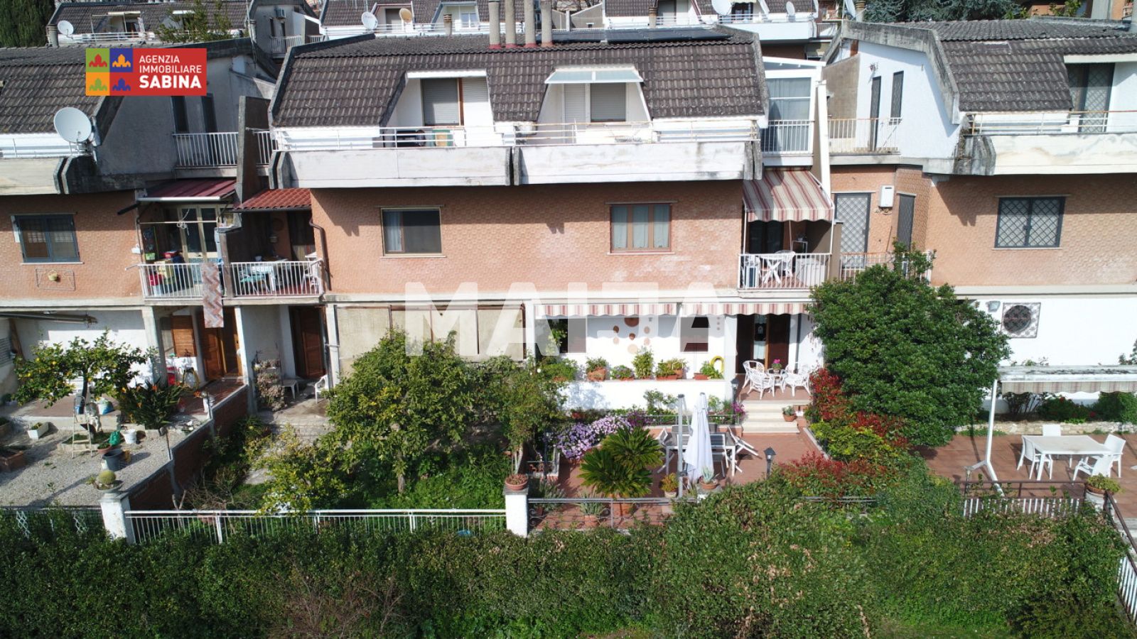 3 bedroom villa 230 m² Poggio Mirteto, Italy