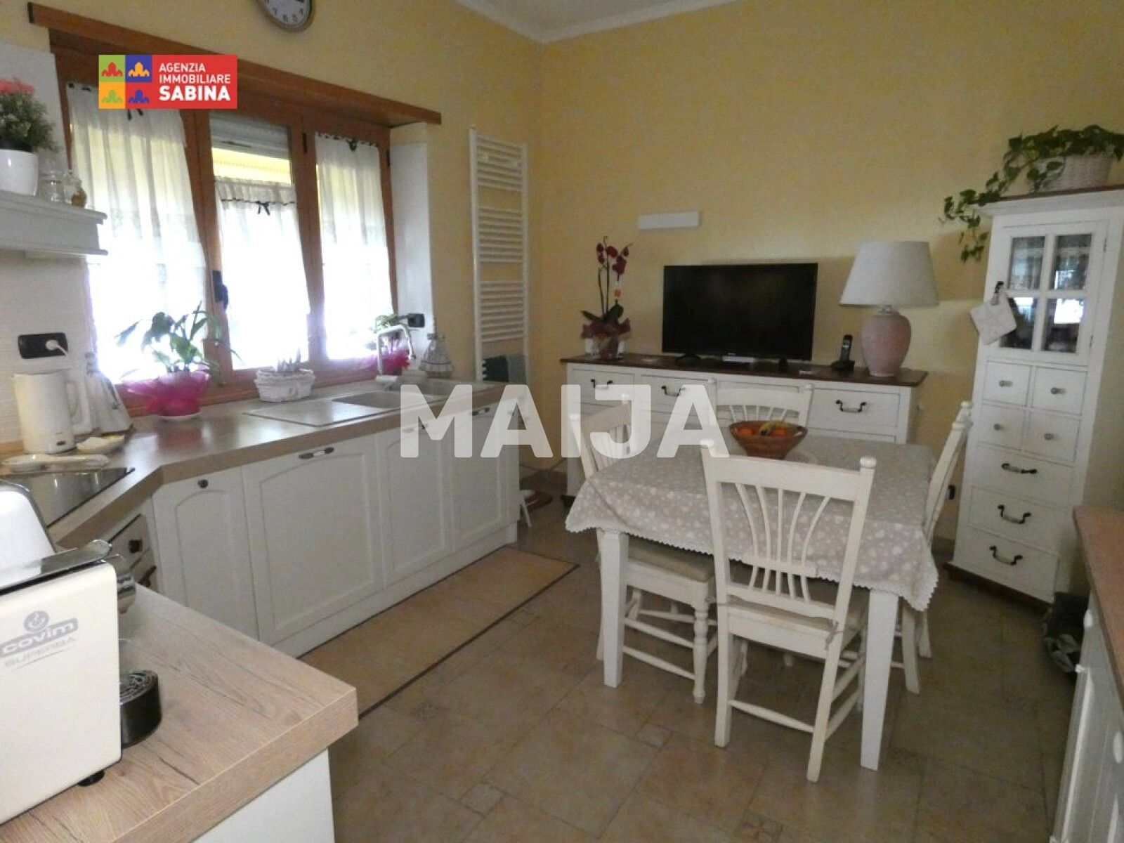 3 bedroom villa 230 m² Poggio Mirteto, Italy