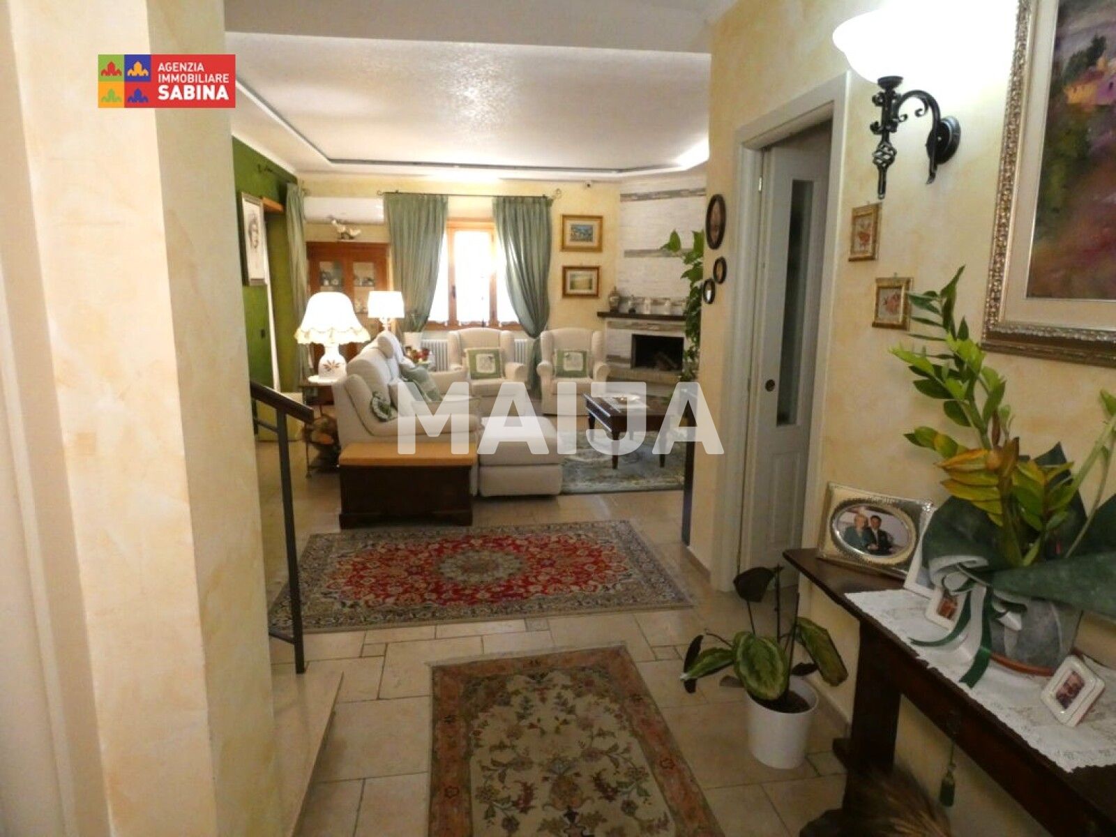 3 bedroom villa 230 m² Poggio Mirteto, Italy