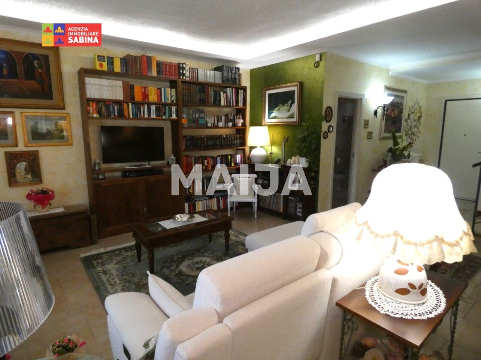 3 bedroom villa 230 m² Poggio Mirteto, Italy