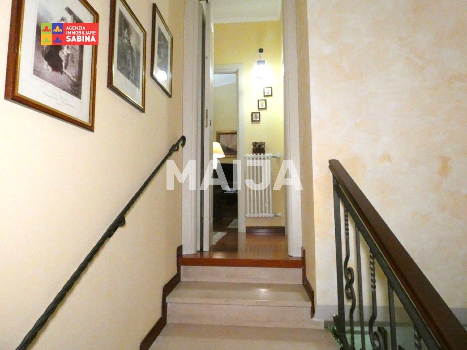 3 bedroom villa 230 m² Poggio Mirteto, Italy