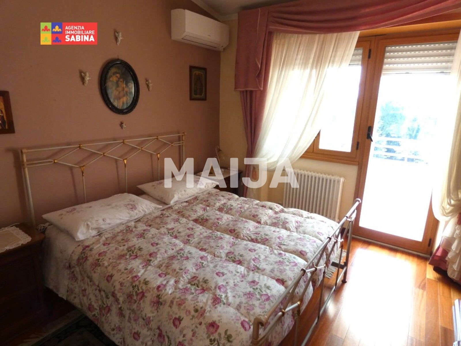 3 bedroom villa 230 m² Poggio Mirteto, Italy