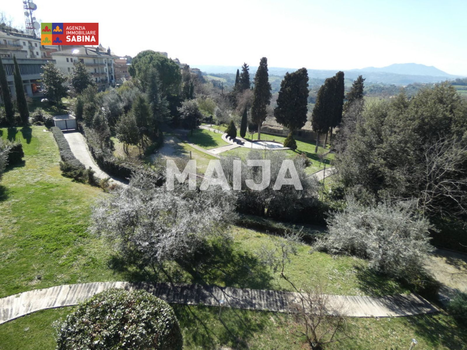 3 bedroom villa 230 m² Poggio Mirteto, Italy