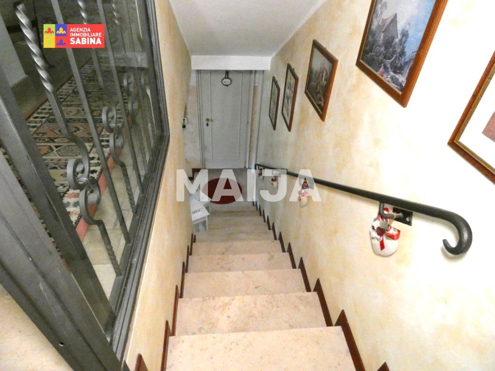 3 bedroom villa 230 m² Poggio Mirteto, Italy