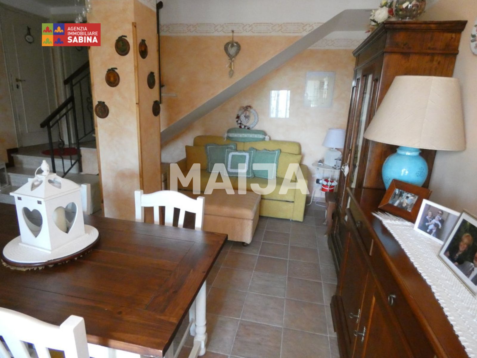 3 bedroom villa 230 m² Poggio Mirteto, Italy
