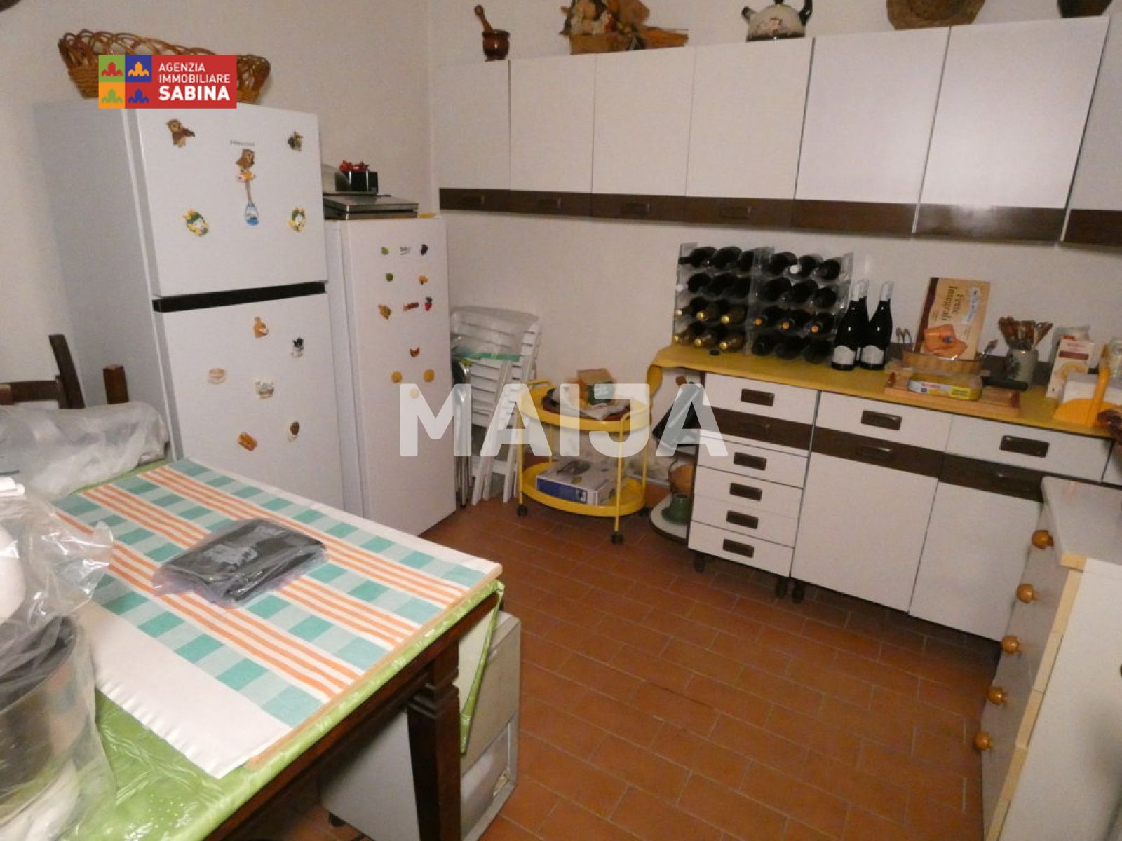 3 bedroom villa 230 m² Poggio Mirteto, Italy