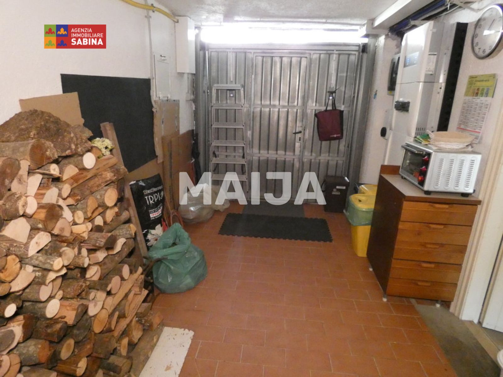 3 bedroom villa 230 m² Poggio Mirteto, Italy