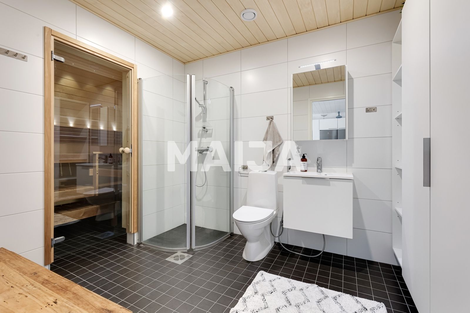 Casa 3 habitaciones 88 m² Sundsberg, Finlandia