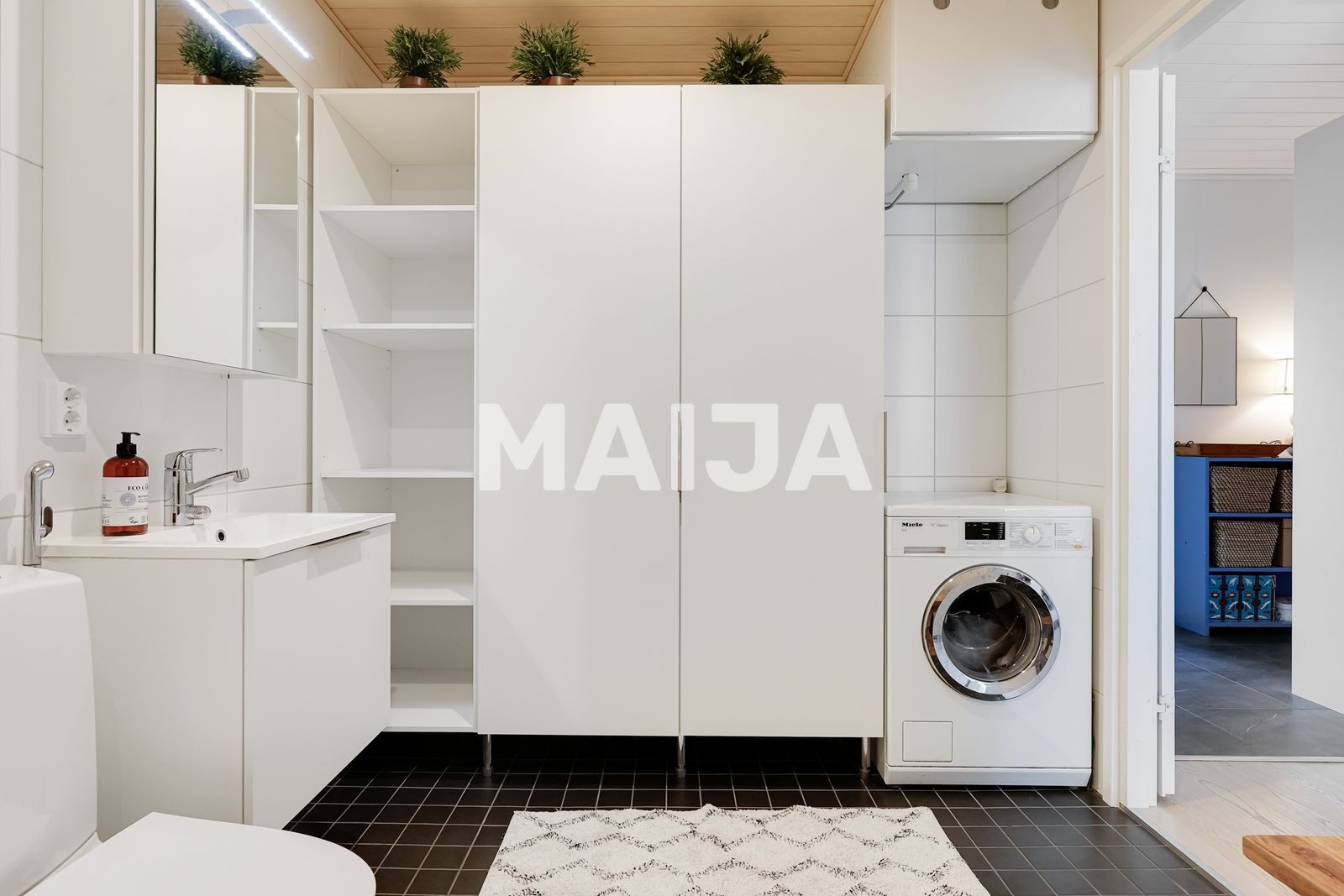 Casa 3 habitaciones 88 m² Sundsberg, Finlandia