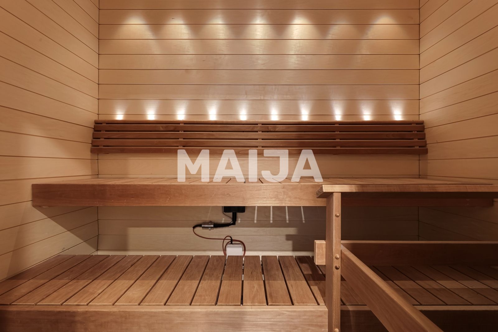 Casa 3 habitaciones 88 m² Sundsberg, Finlandia