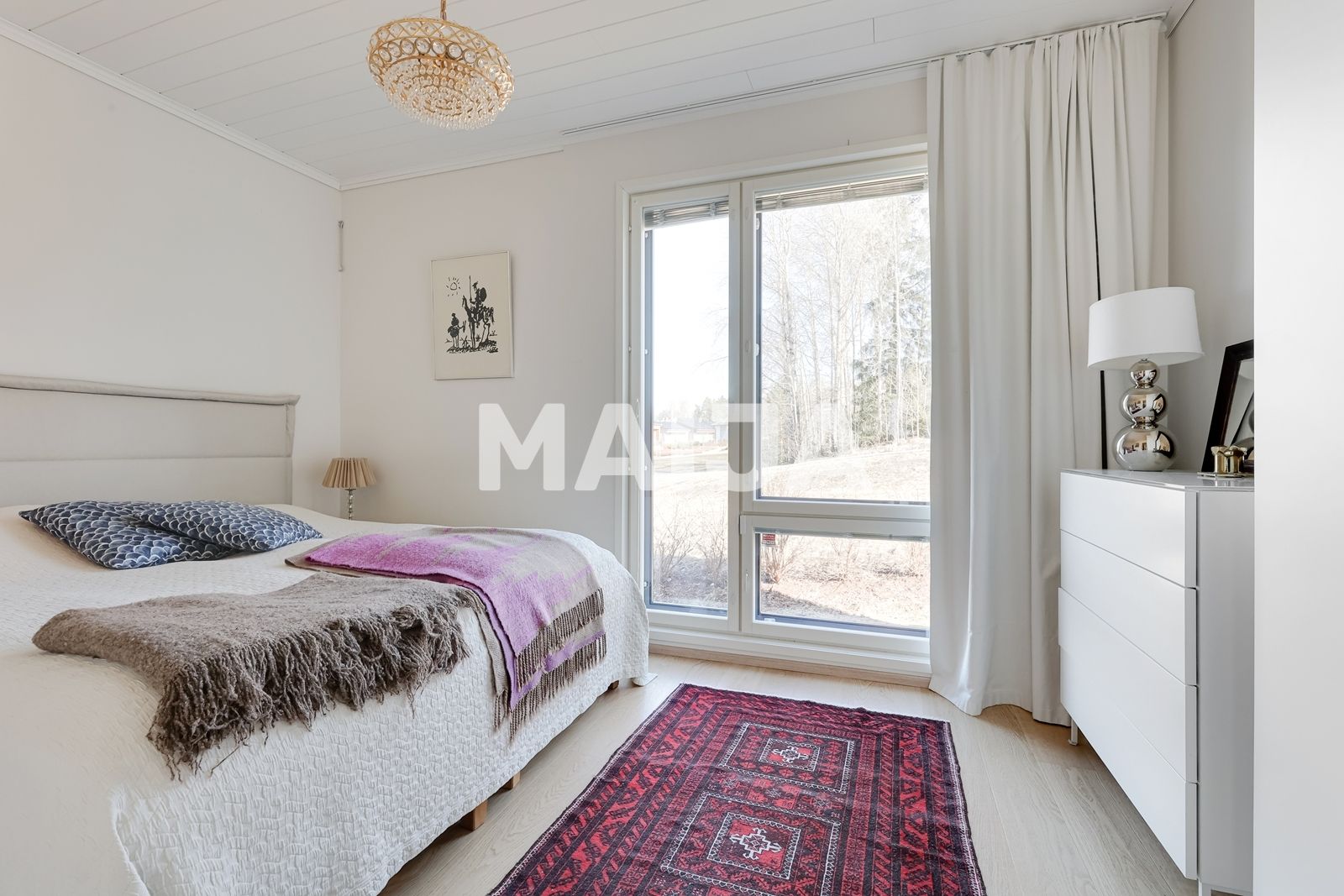 Casa 3 habitaciones 88 m² Sundsberg, Finlandia