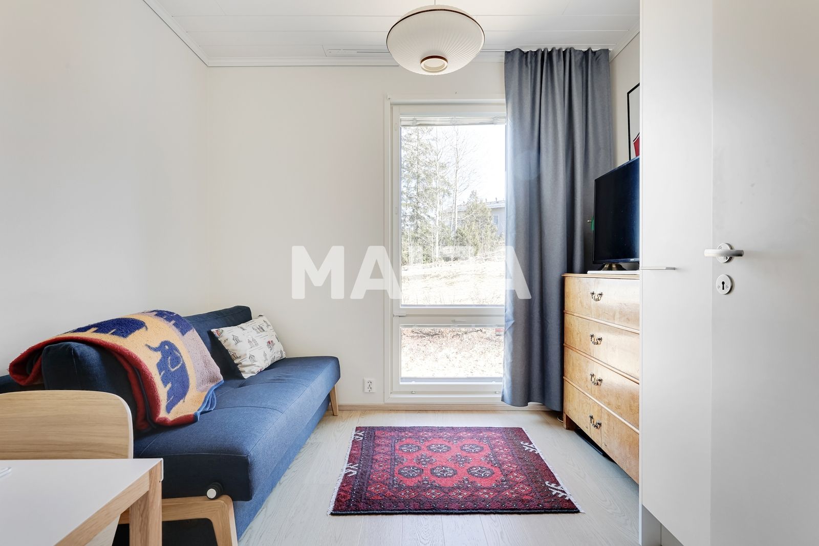 Casa 3 habitaciones 88 m² Sundsberg, Finlandia