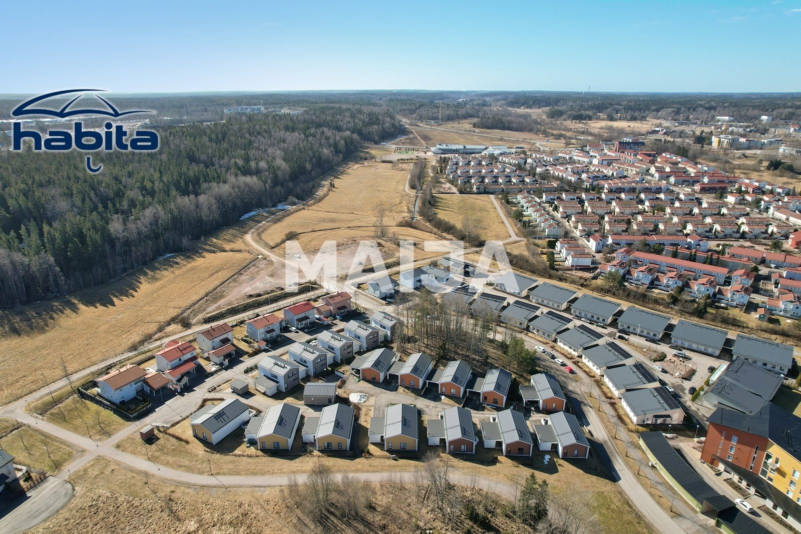 Casa 3 habitaciones 88 m² Sundsberg, Finlandia