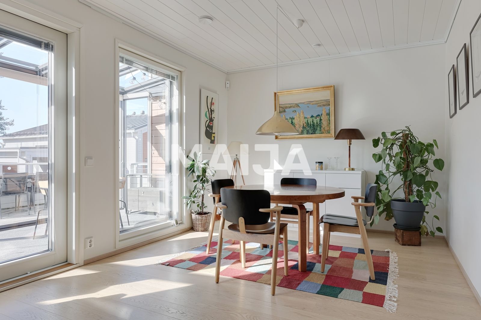 Casa 3 habitaciones 88 m² Sundsberg, Finlandia