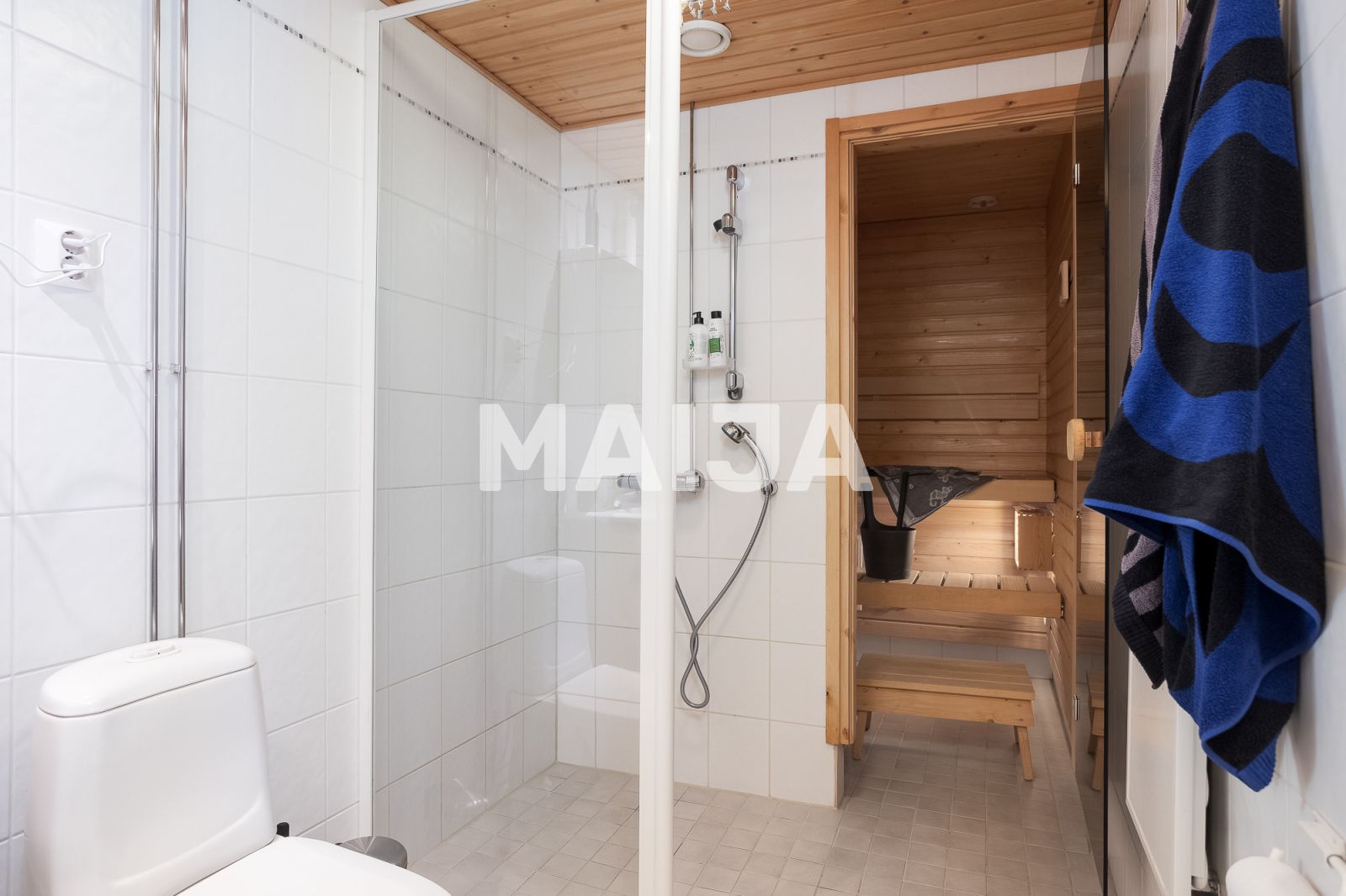 Квартира 3 комнаты 72 м² Jyvaskyla sub region, Финляндия