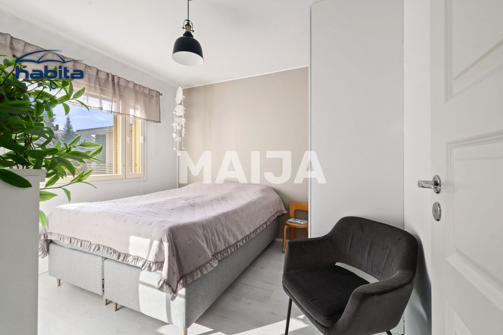 Haus 4 zimmer 87 m² Oulu sub region, Finnland