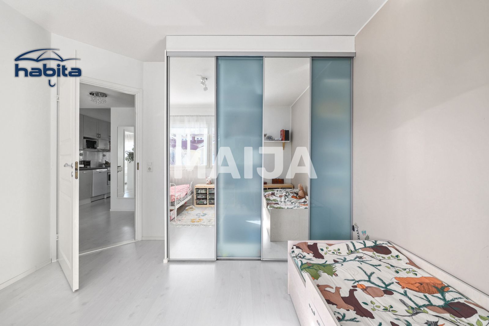 Haus 4 zimmer 87 m² Oulu sub region, Finnland