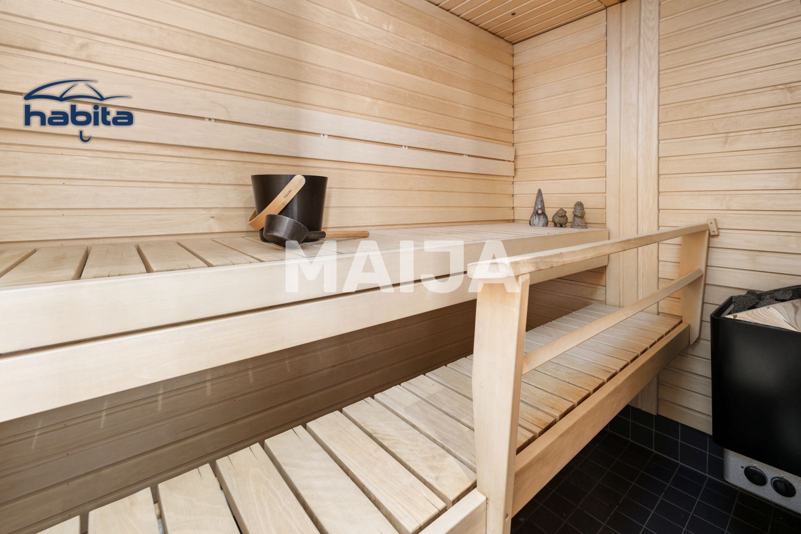 Haus 4 zimmer 87 m² Oulu sub region, Finnland