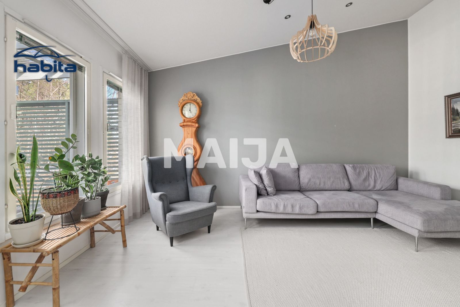 Haus 4 zimmer 87 m² Oulu sub region, Finnland