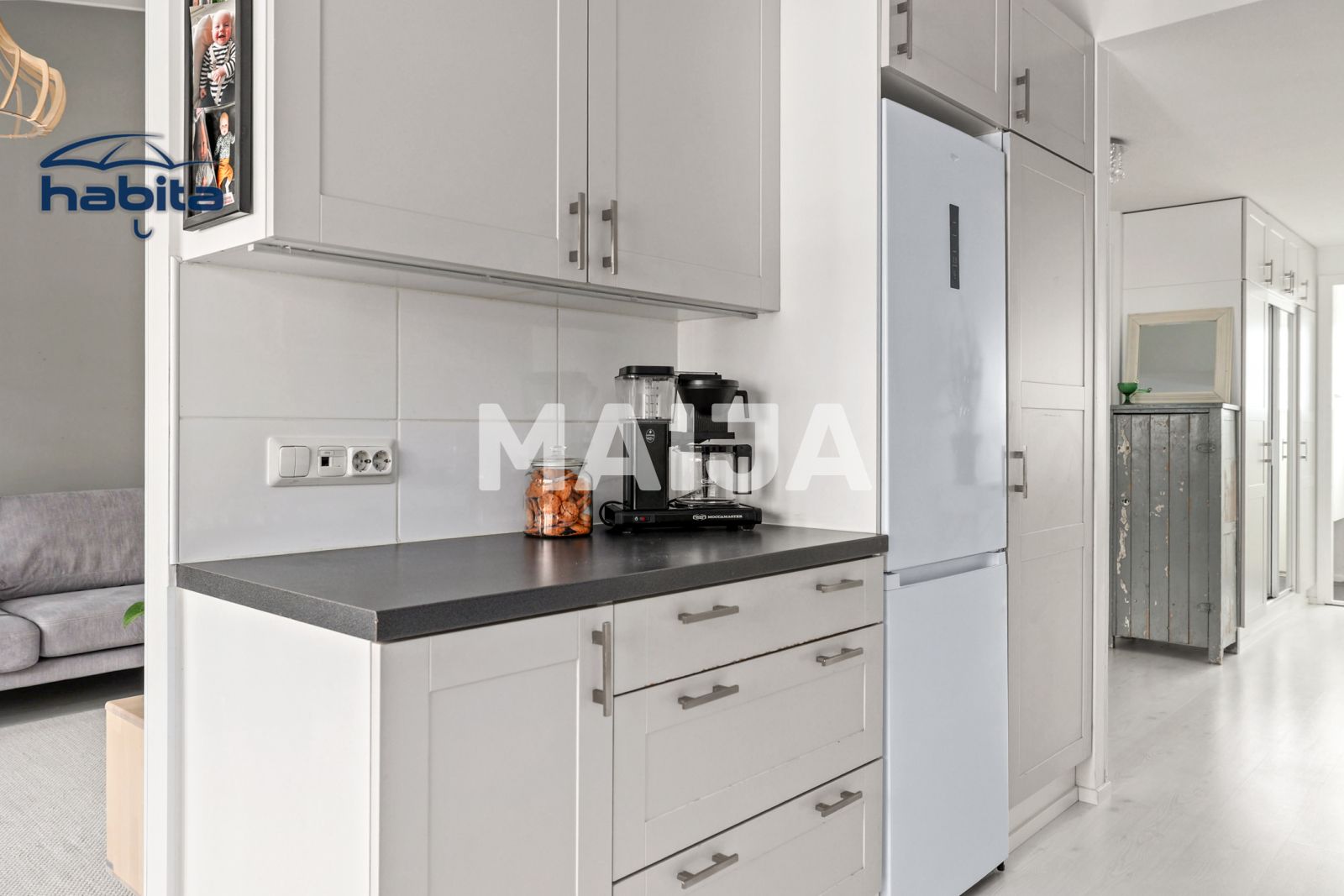 Haus 4 zimmer 87 m² Oulu sub region, Finnland