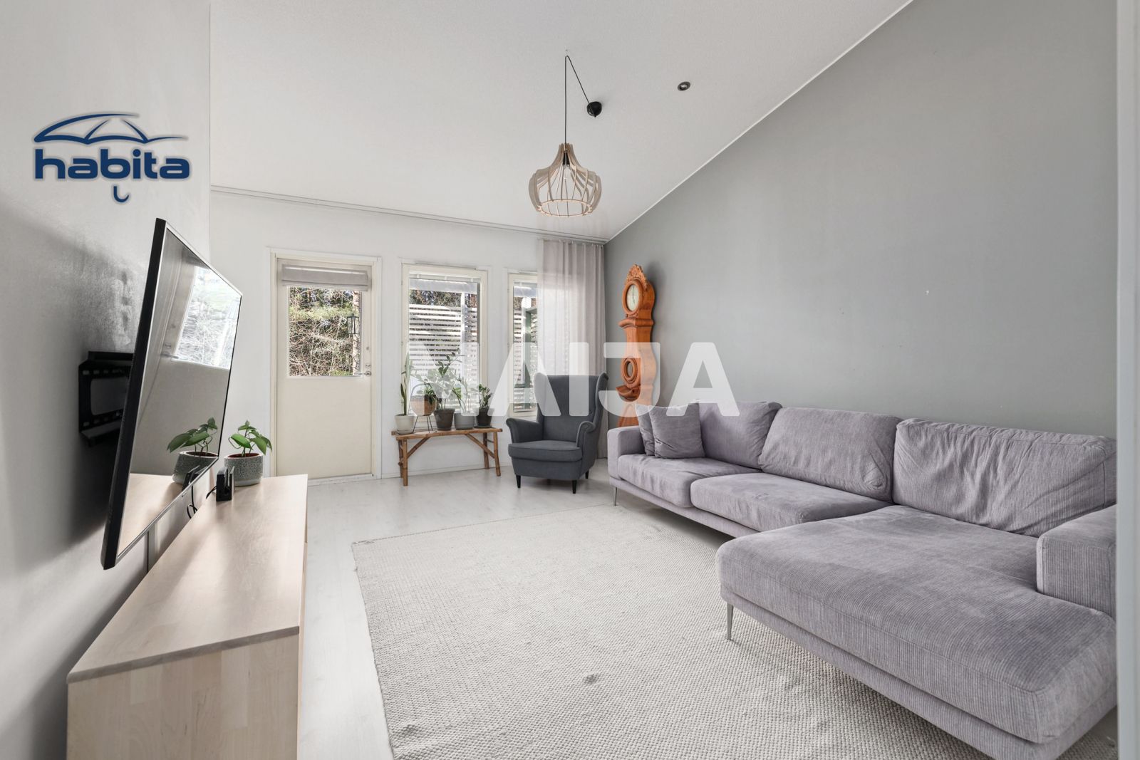 Haus 4 zimmer 87 m² Oulu sub region, Finnland