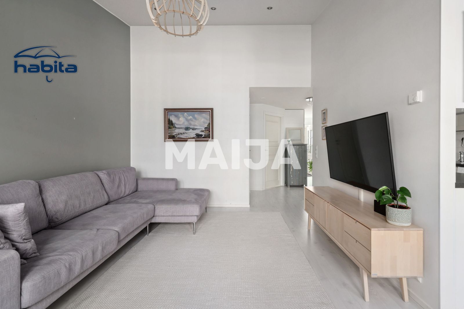 Haus 4 zimmer 87 m² Oulu sub region, Finnland