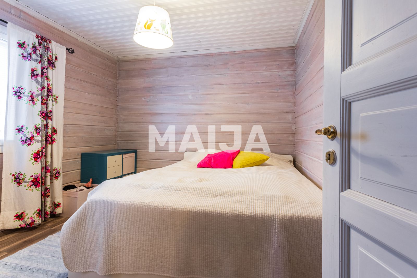 Dom 3 pokoi 90 m² Viuha, Finlandia