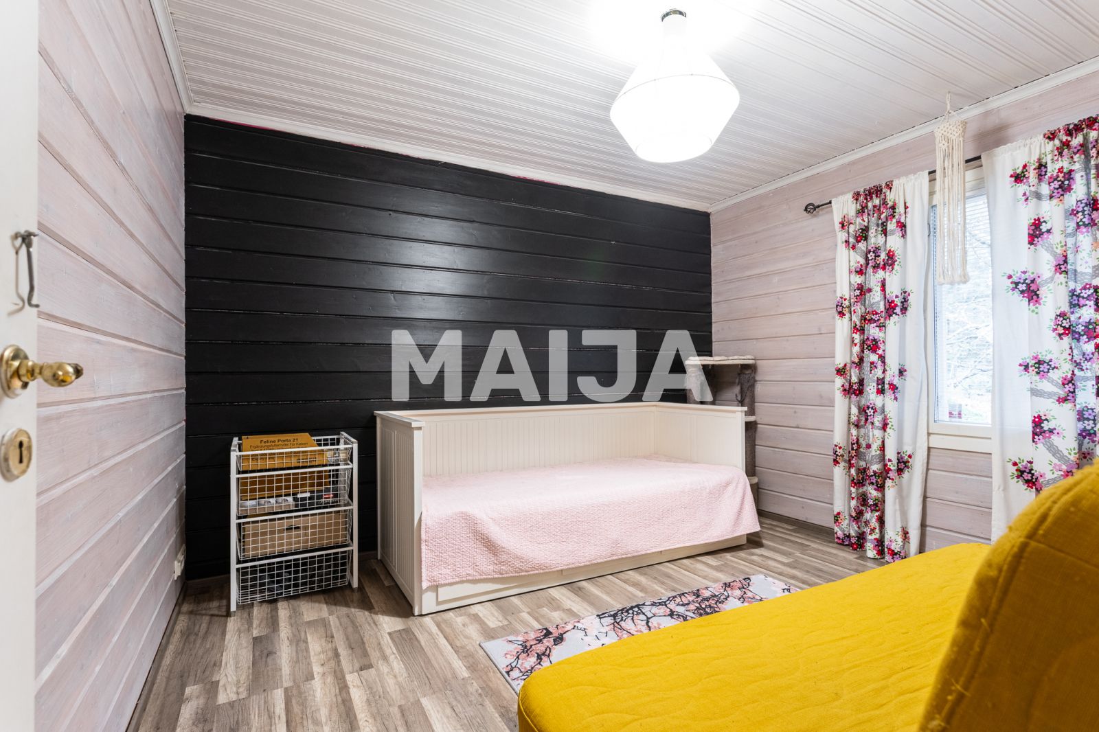 Dom 3 pokoi 90 m² Viuha, Finlandia