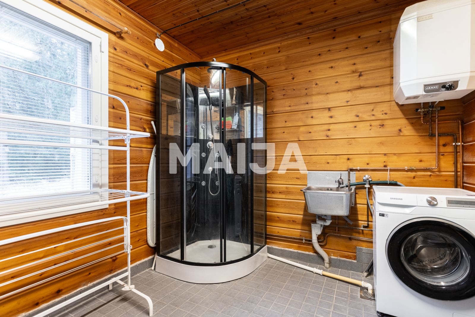 Dom 3 pokoi 90 m² Viuha, Finlandia