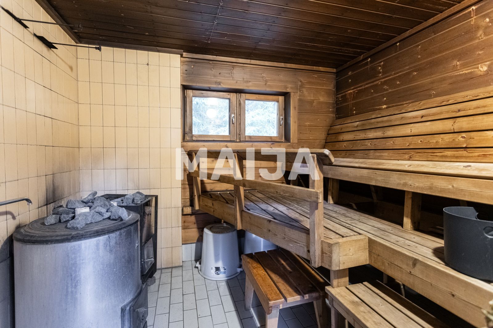 Dom 3 pokoi 90 m² Viuha, Finlandia