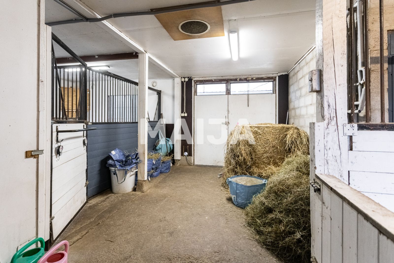 Dom 3 pokoi 90 m² Viuha, Finlandia