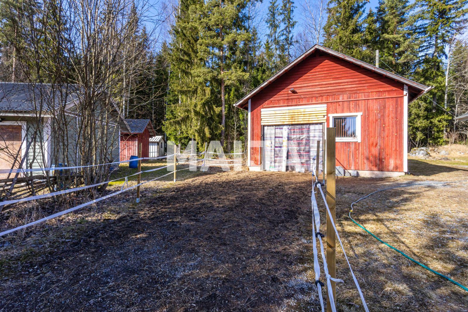 Dom 3 pokoi 90 m² Viuha, Finlandia