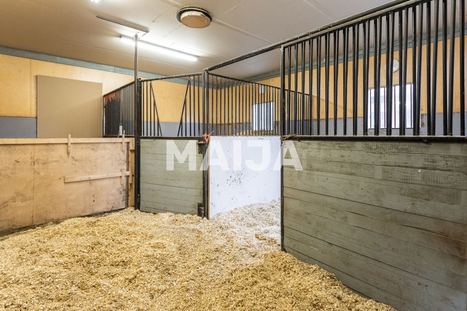 Dom 3 pokoi 90 m² Viuha, Finlandia