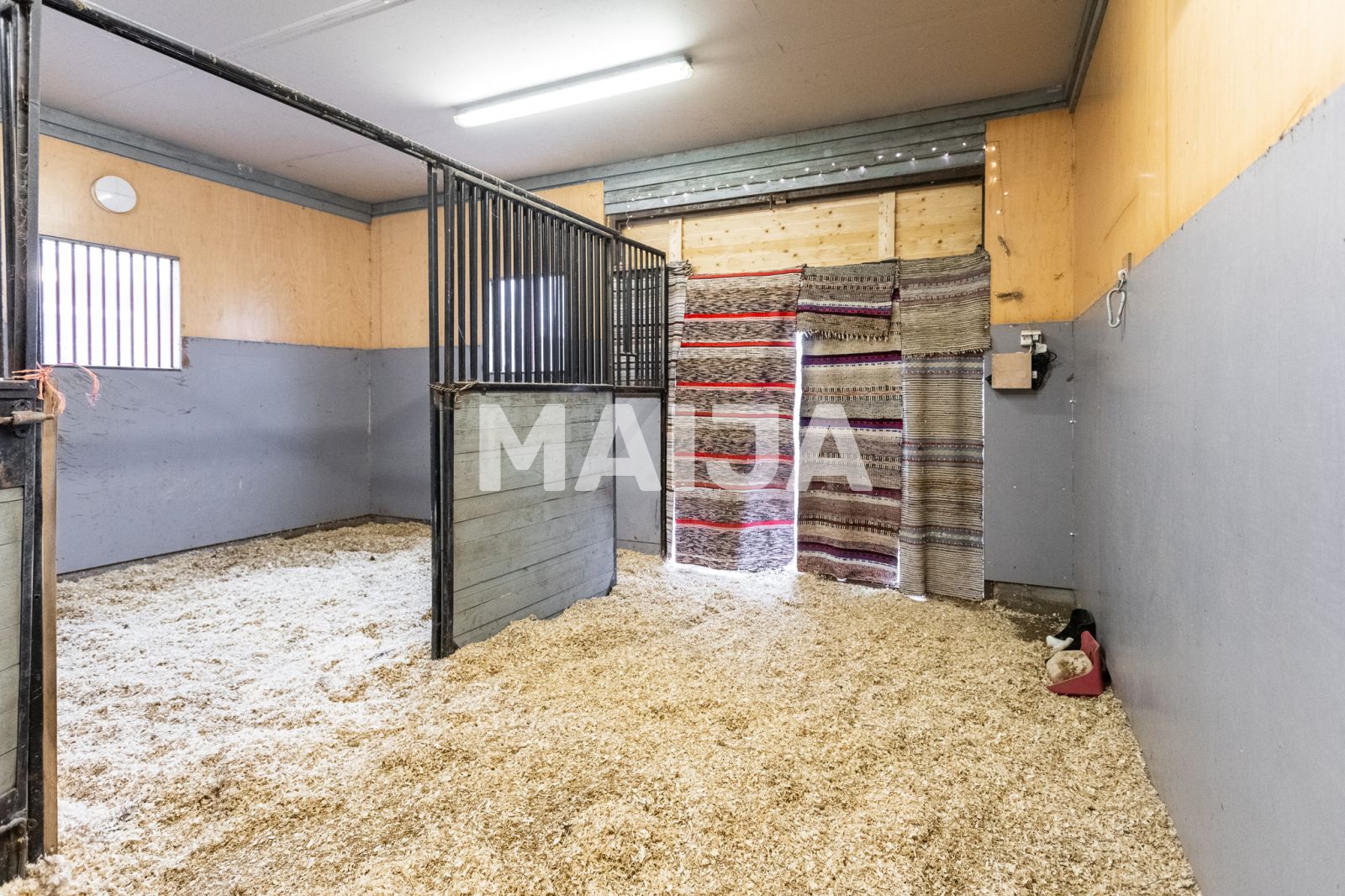 Dom 3 pokoi 90 m² Viuha, Finlandia